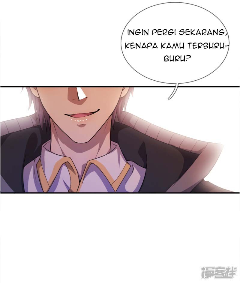 Medical Martial Arts chapter 37